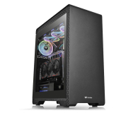 Thermaltake S500 TG - 675404 - zdjęcie 7